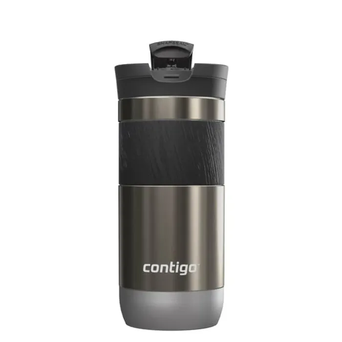 Contigo Byron 2.0 Termokrus 47 cl - Rustfrit stål - Gunmetal