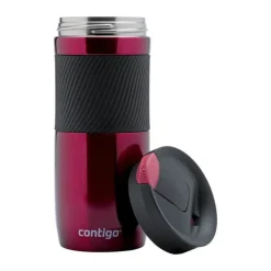 Contigo Byron Termokrus 470 ml - Rustfrit stål - Vivacious