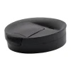 Contigo Byron Termokrus 470 ml - Rustfrit stål - Matte black
