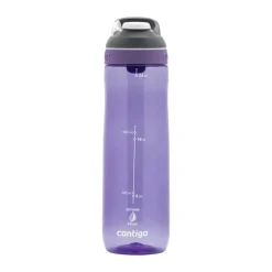 Contigo Cortland Drikkeflaske 72 cl - Tritan plastik - Grapevine