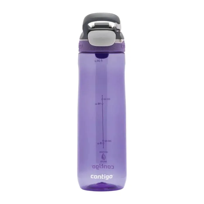 Contigo Cortland Drikkeflaske 72 cl - Tritan plastik - Grapevine