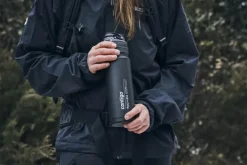 Contigo Free Flow Termo Drikkedunk 700 ml - Rustfrit stål - Licorice