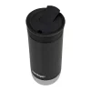 Contigo Huron 2.0 Termokrus 47 cl - Rustfrit stål - Sort