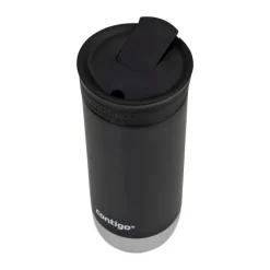 Contigo Huron 2.0 Termokrus 47 cl - Rustfrit stål - Sort