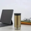 Contigo Huron 2.0 Termokrus 47 cl - Rustfrit stål - Brun