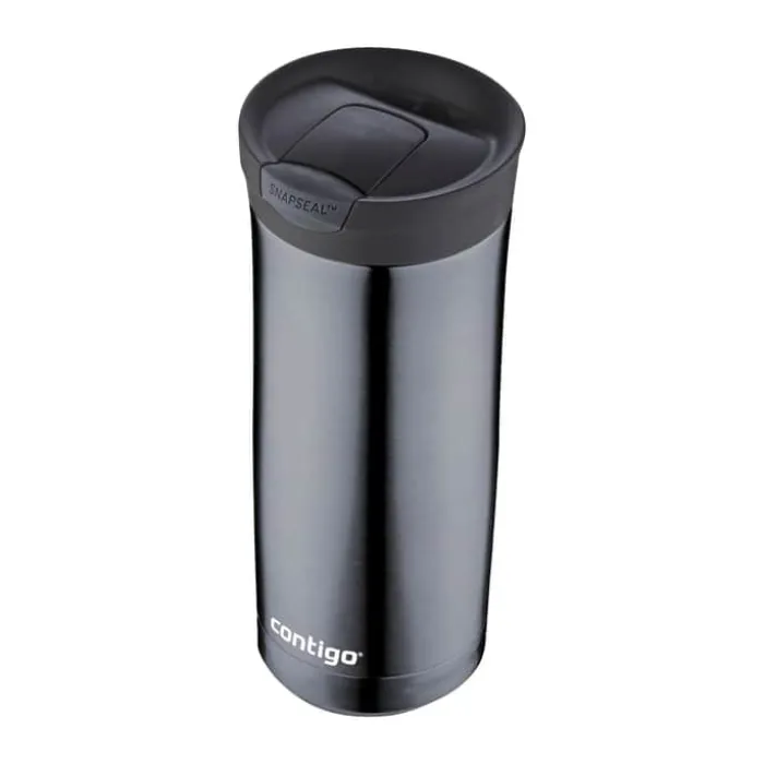 Contigo Huron Termokrus 47 cl - Vakuumisoleret - Grå