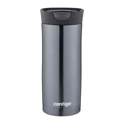 Contigo Huron Termokrus 47 cl - Vakuumisoleret - Grå
