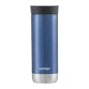 Contigo Huron 2.0 Termokrus 59 cl - Vakuumisoleret - Mørkeblå