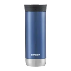 Contigo Huron 2.0 Termokrus 59 cl - Vakuumisoleret - Mørkeblå