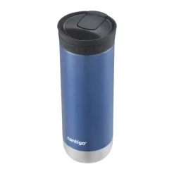Contigo Huron 2.0 Termokrus 59 cl - Vakuumisoleret - Mørkeblå