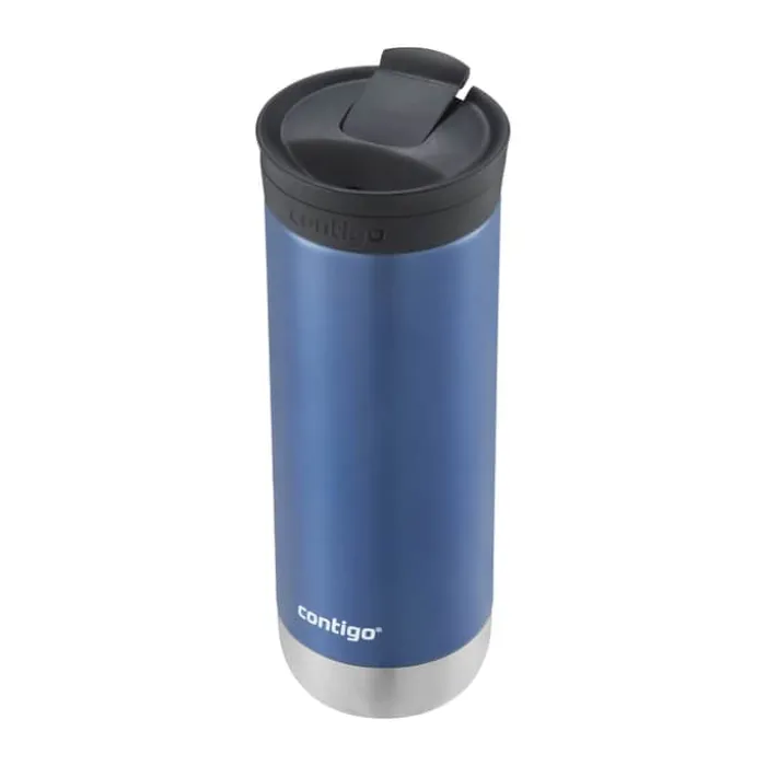 Contigo Huron 2.0 Termokrus 59 cl - Vakuumisoleret - Mørkeblå