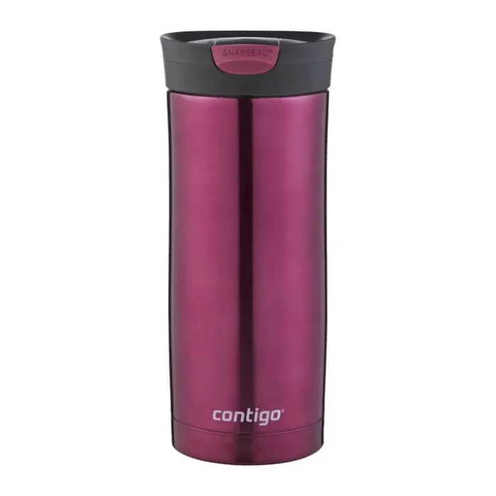 Contigo Huron Termokrus 47 cl - Vakuumisoleret - Lilla