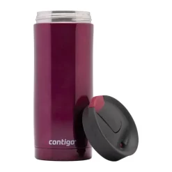 Contigo Huron Termokrus 47 cl - Vakuumisoleret - Lilla
