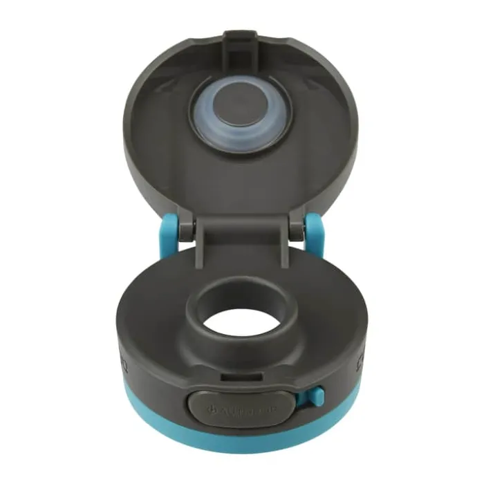 Contigo Jackson 2.0 Drikkedunk 72 cl - PCTG/Plastik - Lyseblå