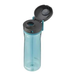 Contigo Jackson 2.0 Drikkedunk 72 cl - PCTG/Plastik - Lyseblå