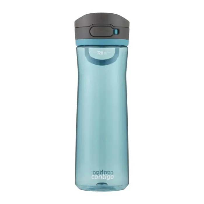 Contigo Jackson 2.0 Drikkedunk 72 cl - PCTG/Plastik - Lyseblå