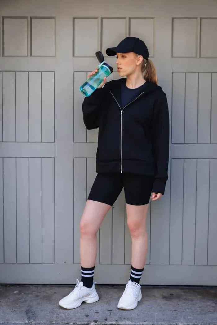 Contigo Jackson 2.0 Drikkedunk 72 cl - Tritan - Grøn