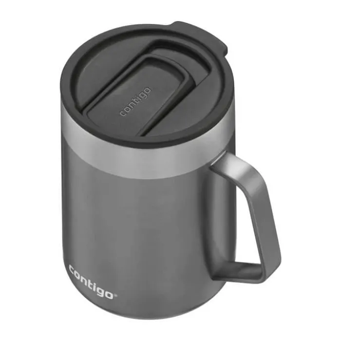 Contigo Streeterville Termokrus 420 ml - Rustfrit stål - Sake
