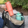 Contigo Streeterville Tumbler 120 cl - Dobbeltvægget vakuumisolering - Coral