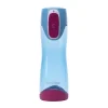 Contigo SwishTritan Drikkedunk 500 ml - Fast bundgreb - Blå