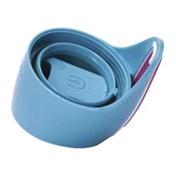 Contigo SwishTritan Drikkedunk 500 ml - Fast bundgreb - Blå