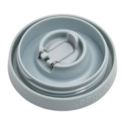 Contigo Tumbler 59 cl - Med Autoclose-låg - Lysegrå