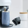 Contigo West Loop Mini Termokrus 30 cl - Rustfrit stål - Blå