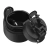 Contigo West Loop Termoflaske 3.0 470 ml - Rustfrit stål - Agave