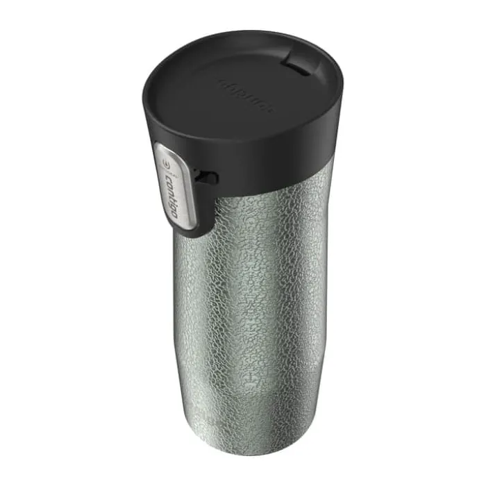 Contigo West Loop Termoflaske 3.0 470 ml - Rustfrit stål - Agave