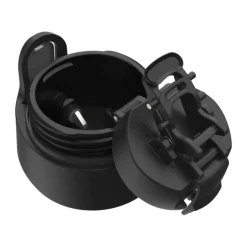 Contigo West Loop Termokop 470 ml - Rustfrit stål - Hvid