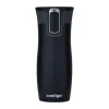 Contigo West Loop Termokop 470 ml - Rustfrit stål - Matte black