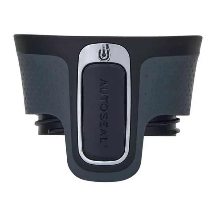 Contigo West Loop Termokop 470 ml - Rustfrit stål - Matte black