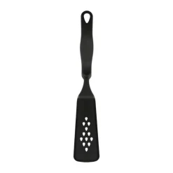 Cook & Baker Basic Paletkniv L 27 cm - Nylon - Sort
