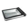 Cook & Baker Brødrister B 20 x L 26 cm - 700 Watt - Stor risteflade