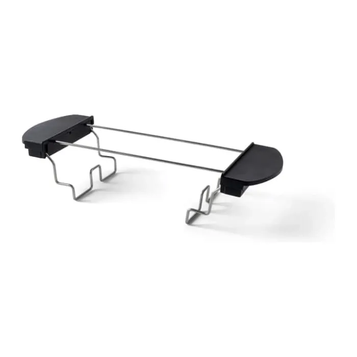 Cook & Baker Brødrister 2 skiver - Automatisk sluk - Krummebakke