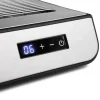 Cook & Baker Brødrister 3 varmeelementer - 900 watt - 6 indstillinger