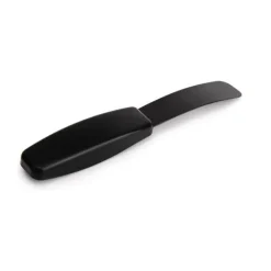 Cook & Baker Chokoladesmelter 350 ml - Plastik - Sort
