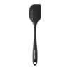 Cook & Baker Dejskraber L 27,5 cm - Silikone - Grå