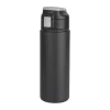 Cook & Baker Drikkedunk 0,5 liter - Genanvendt rustfrit stål - Sort