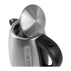Cook & Baker Elkedel 1 liter - Stål
