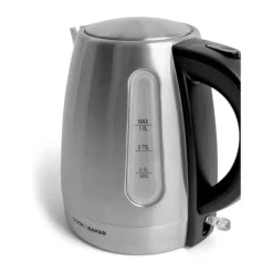 Cook & Baker Elkedel 1 liter - Stål