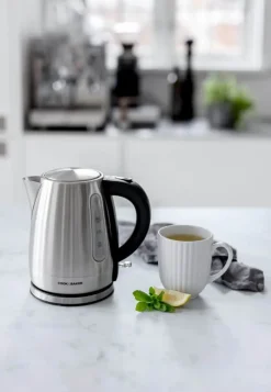Cook & Baker Elkedel 1 liter - Stål