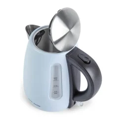 Cook & Baker Elkedel 1 liter - Stål - Blå