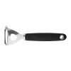 Cook & Baker Gastro Kartoffelskræller L 20 cm - Plastik/stål - Sort