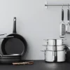 Cook & Baker Gastro Paletkniv L 36 cm - Plastik/stål - Sort