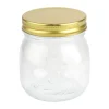 Cook & Baker Geleglas 250 ml - Glas - Klar