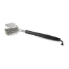 Cook & Baker Grillbørste L 46 cm - Rustfrit stål/plastik - Sort