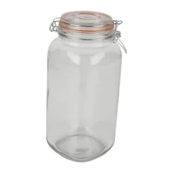 Cook & Baker Henkogningsglas 2 liter - Glas - Klar