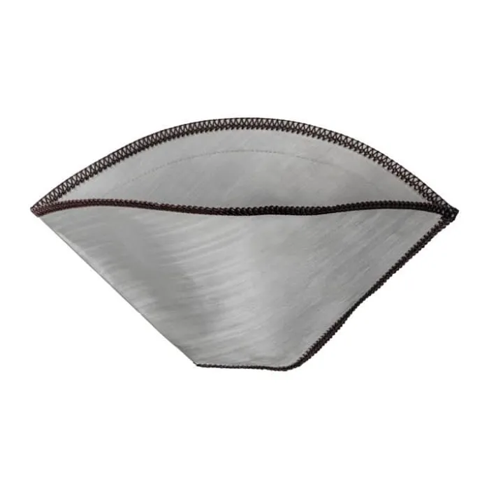 Cook & Baker Kaffefilter Størrelse 4 - Rustfrit stål