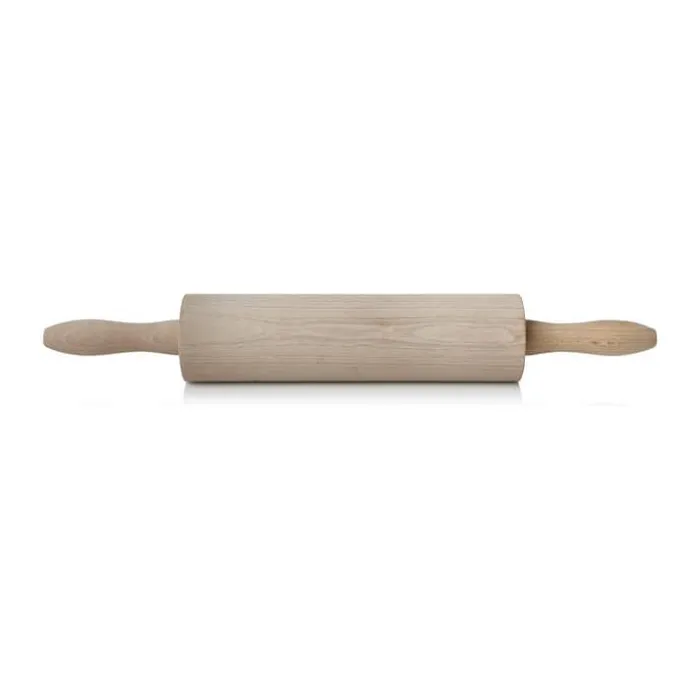 Cook & Baker Kagerulle L 45 cm - Bøgetræ